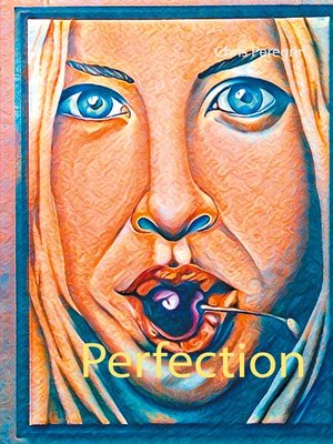 cover image of Perfection